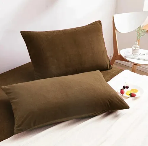 Velvet Pillow Covers
